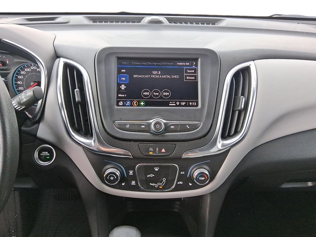 2023 Chevrolet Equinox FWD LS 1.5t in Stratford, Ontario - 15 - w1024h768px