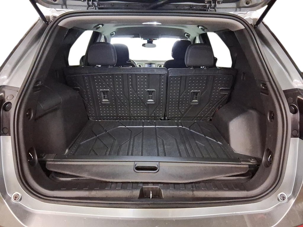 2023 Chevrolet Equinox FWD LS 1.5t in Stratford, Ontario - 6 - w1024h768px