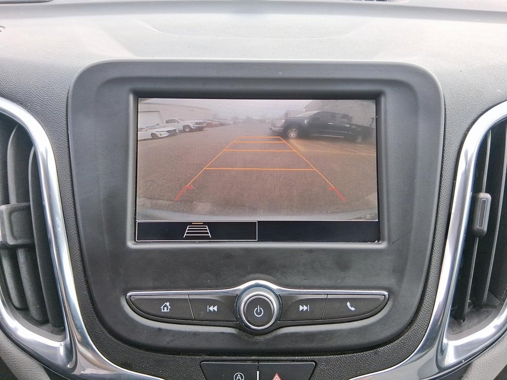 2023 Chevrolet Equinox FWD LS 1.5t in Stratford, Ontario - 17 - w1024h768px