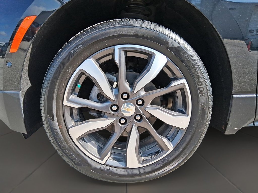 2023 Chevrolet Equinox AWD Premier 1.5t in Stratford, Ontario - 7 - w1024h768px