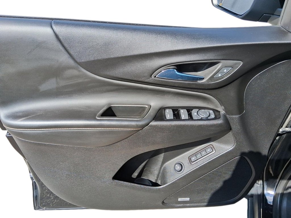 2023 Chevrolet Equinox AWD Premier 1.5t in Stratford, Ontario - 11 - w1024h768px