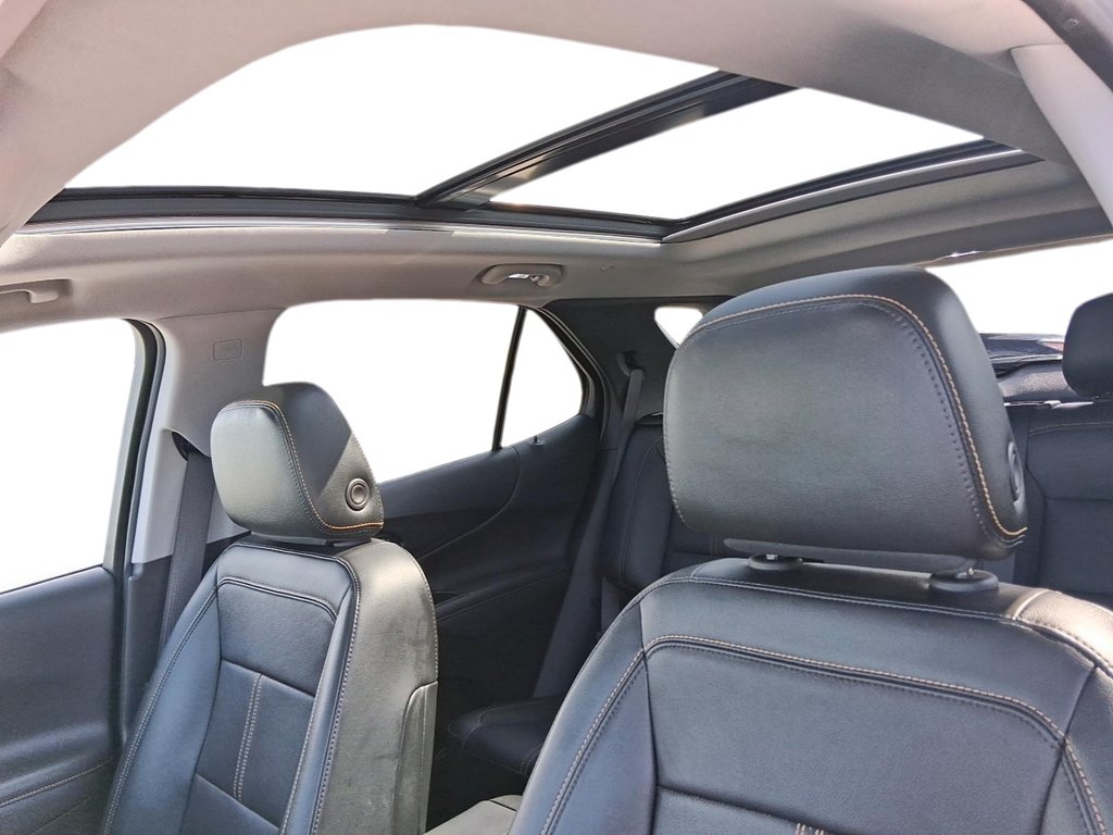 2023 Chevrolet Equinox AWD Premier 1.5t in Stratford, Ontario - 17 - w1024h768px