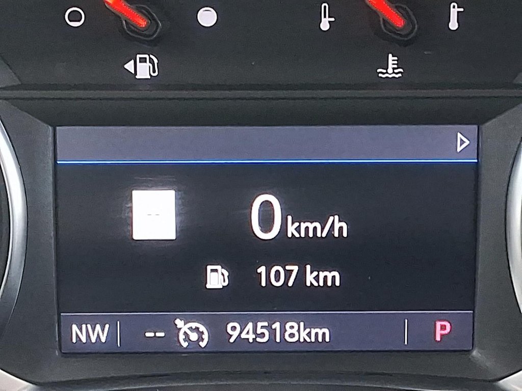 2023 Chevrolet Equinox AWD Premier 1.5t in Stratford, Ontario - 13 - w1024h768px