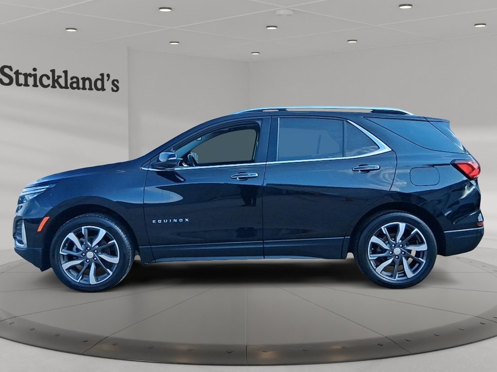 2023 Chevrolet Equinox AWD Premier 1.5t in Stratford, Ontario - 5 - w1024h768px