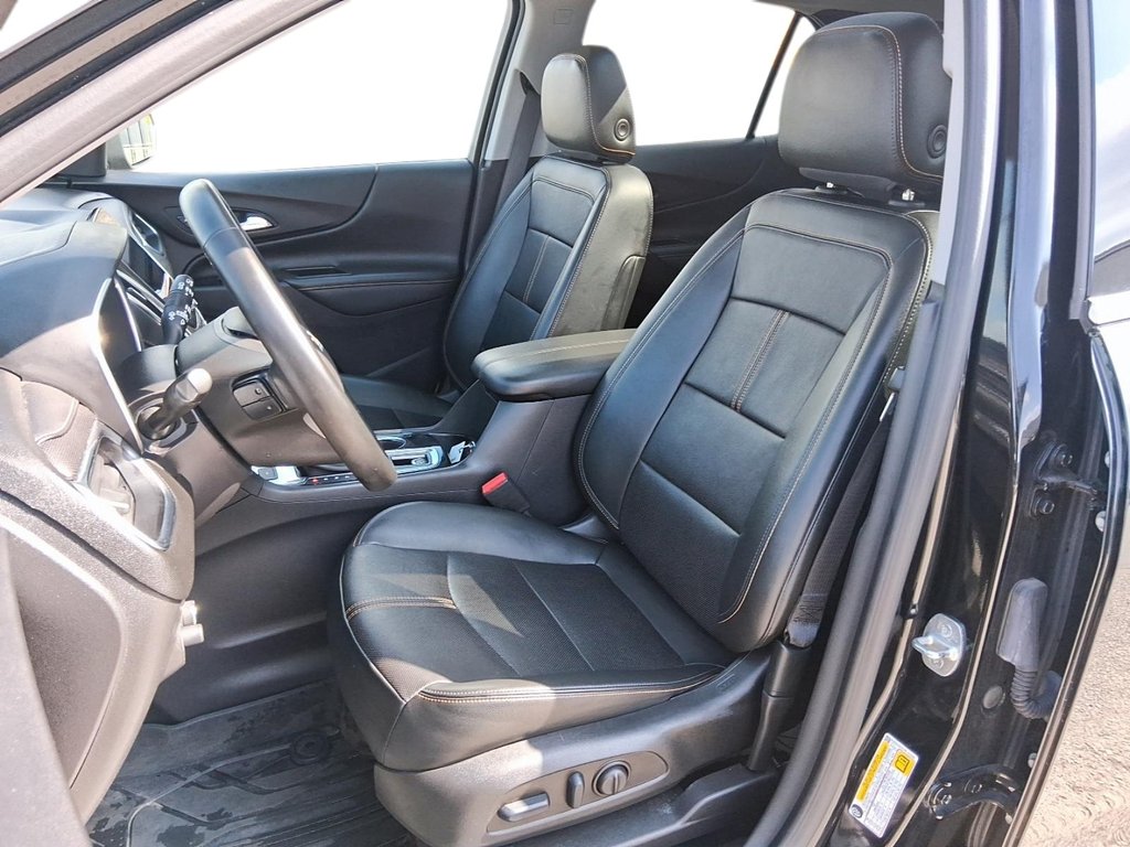 2023 Chevrolet Equinox AWD Premier 1.5t in Stratford, Ontario - 8 - w1024h768px