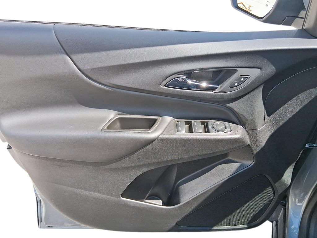 2023 Chevrolet Equinox AWD LT 1.5t in Stratford, Ontario - 11 - w1024h768px