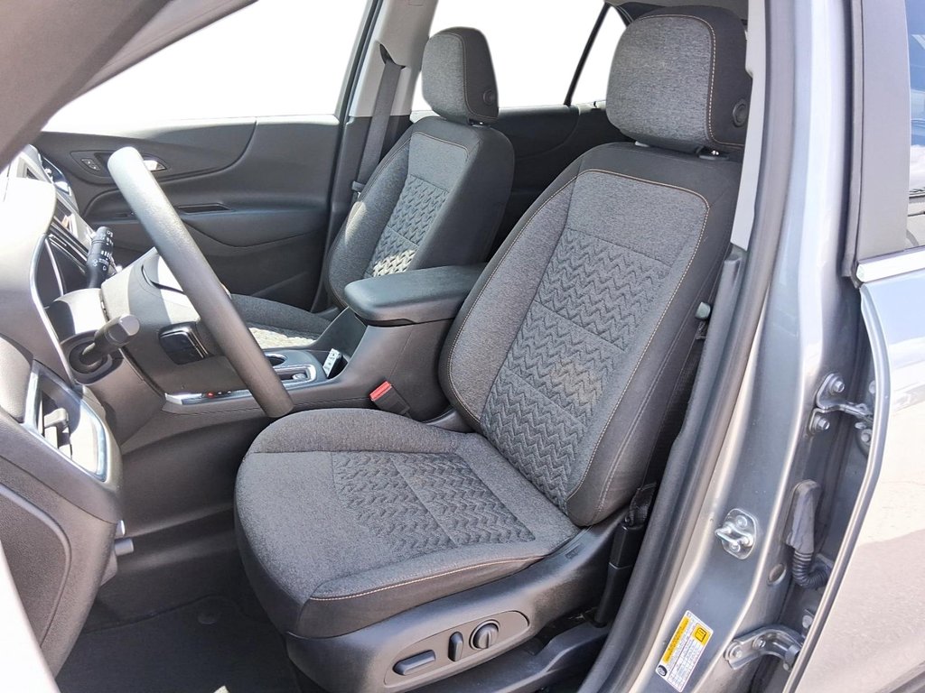 2023 Chevrolet Equinox AWD LT 1.5t in Stratford, Ontario - 8 - w1024h768px