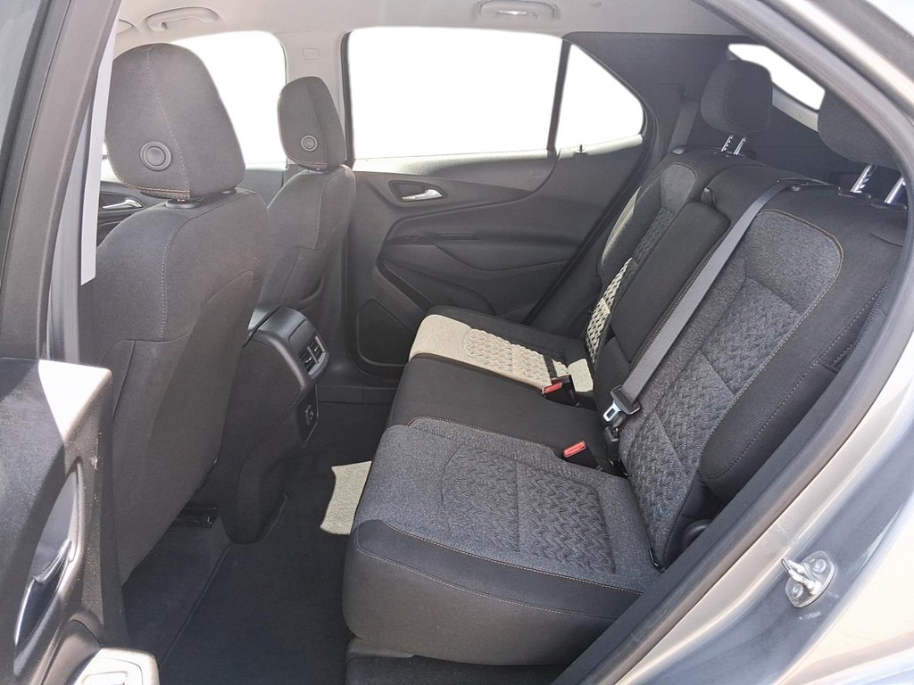 2023 Chevrolet Equinox AWD LT 1.5t in Stratford, Ontario - 9 - w1024h768px