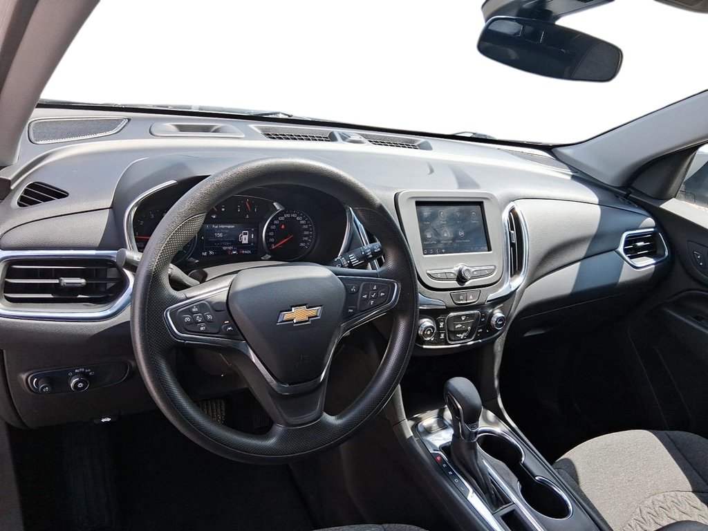 2023 Chevrolet Equinox AWD LT 1.5t in Stratford, Ontario - 10 - w1024h768px