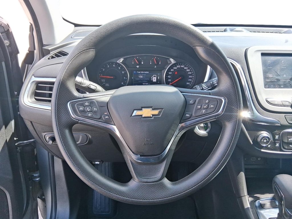 2023 Chevrolet Equinox AWD LT 1.5t in Stratford, Ontario - 12 - w1024h768px