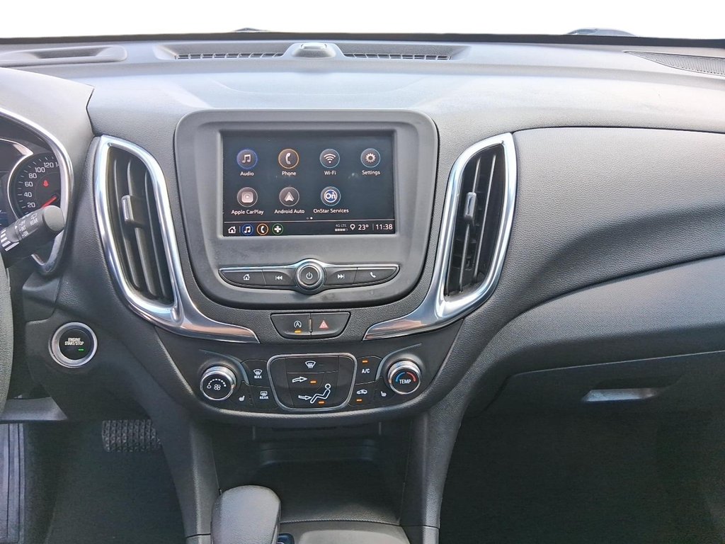 2023 Chevrolet Equinox AWD LT 1.5t in Stratford, Ontario - 15 - w1024h768px