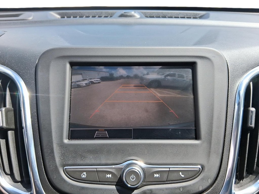 2023 Chevrolet Equinox AWD LT 1.5t in Stratford, Ontario - 17 - w1024h768px