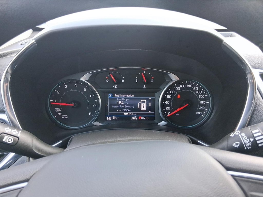 2023 Chevrolet Equinox AWD LT 1.5t in Stratford, Ontario - 14 - w1024h768px