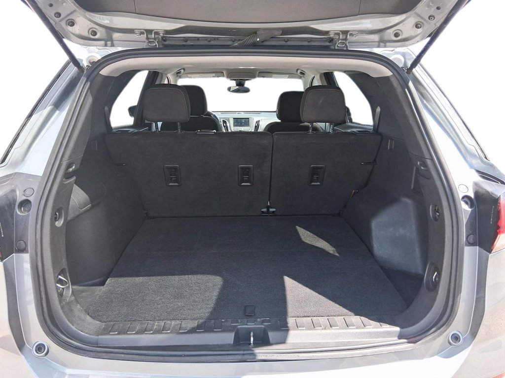 2023 Chevrolet Equinox AWD LT 1.5t in Stratford, Ontario - 6 - w1024h768px
