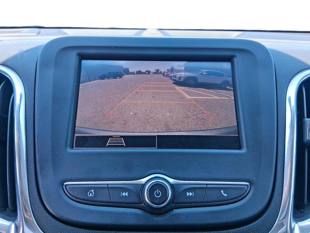 2023 Chevrolet Equinox FWD LS 1.5t in Stratford, Ontario - 17 - w1024h768px