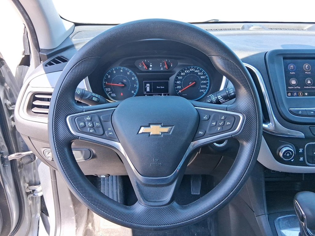 2023 Chevrolet Equinox FWD LS 1.5t in Stratford, Ontario - 12 - w1024h768px