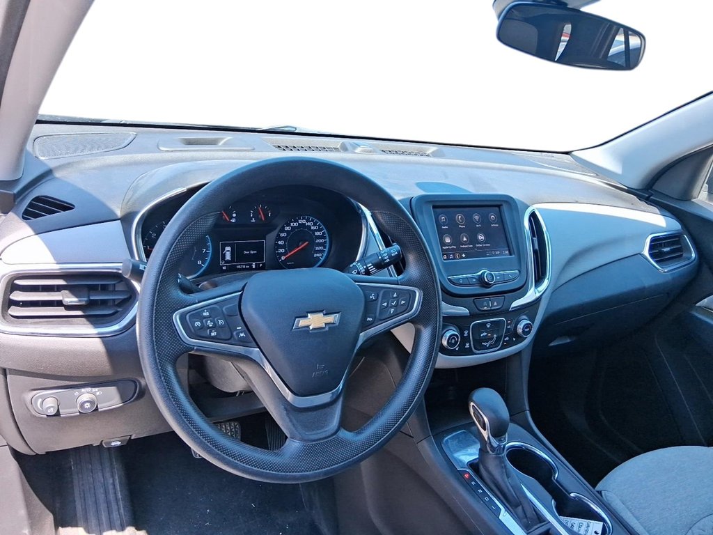 2023 Chevrolet Equinox FWD LS 1.5t in Stratford, Ontario - 10 - w1024h768px