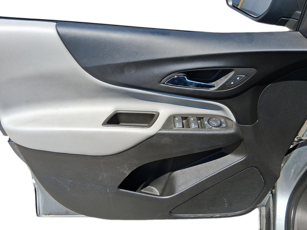 2023 Chevrolet Equinox FWD LS 1.5t in Stratford, Ontario - 11 - w1024h768px
