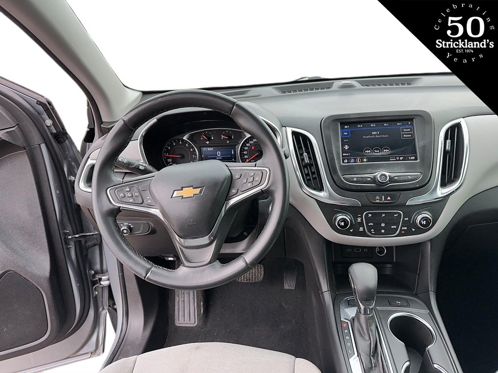 2024 Chevrolet Equinox AWD LT in Stratford, Ontario - 9 - w1024h768px