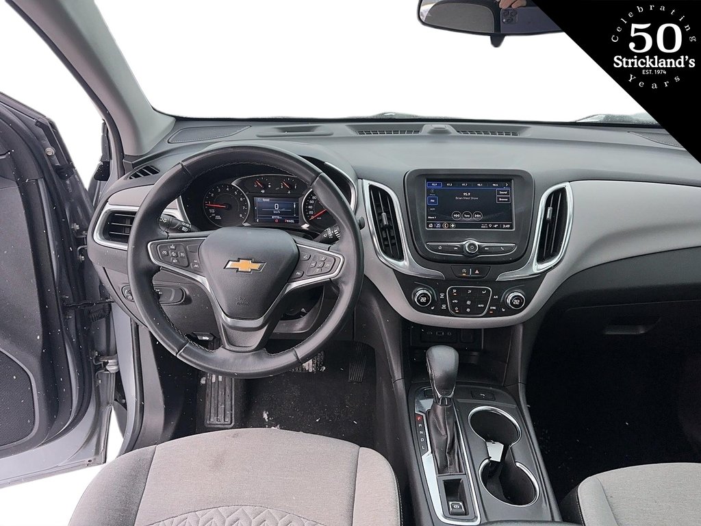 2024 Chevrolet Equinox AWD LT in Stratford, Ontario - 9 - w1024h768px