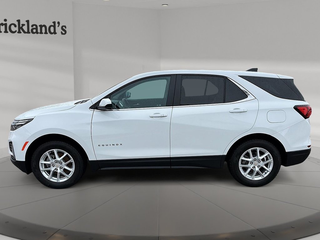 2024 Chevrolet Equinox AWD LT in Stratford, Ontario - 5 - w1024h768px