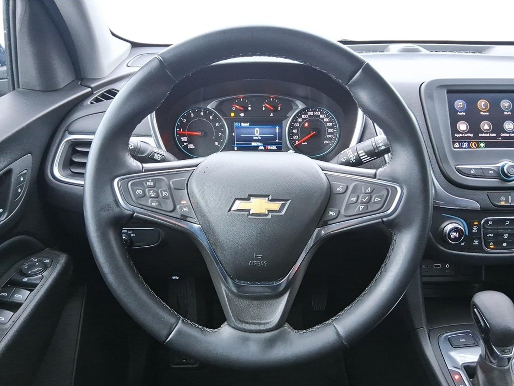2024 Chevrolet Equinox AWD LT in Stratford, Ontario - 12 - w1024h768px