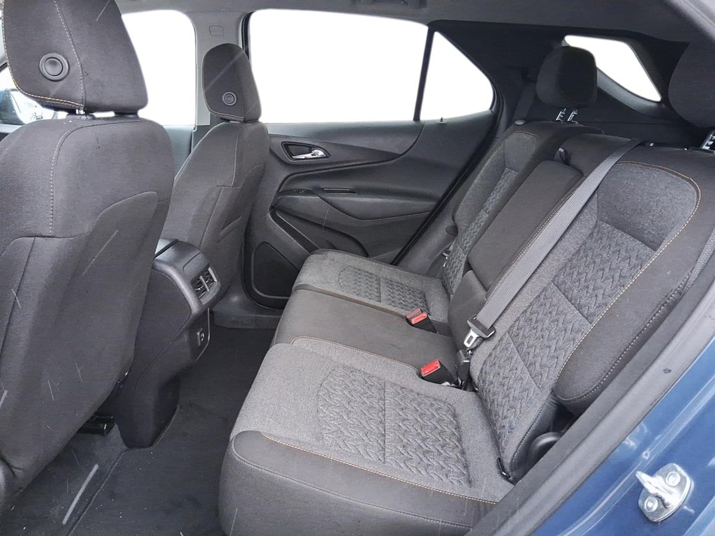 2024 Chevrolet Equinox AWD LT in Stratford, Ontario - 9 - w1024h768px