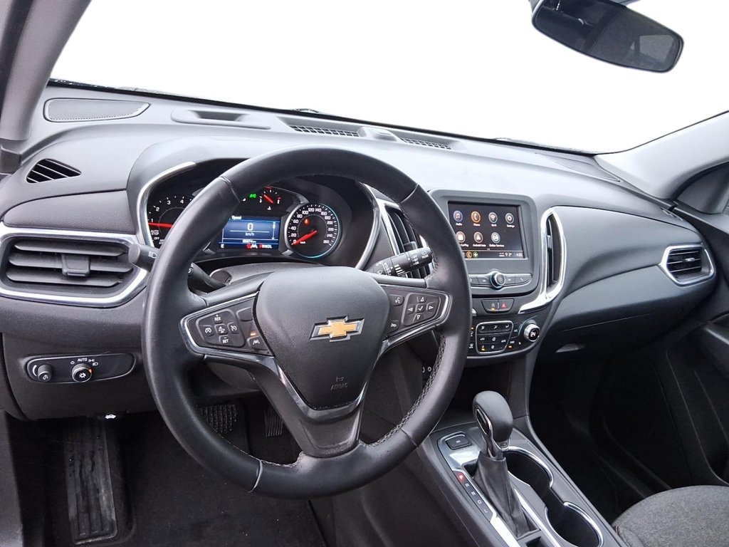 2024 Chevrolet Equinox AWD LT in Stratford, Ontario - 10 - w1024h768px