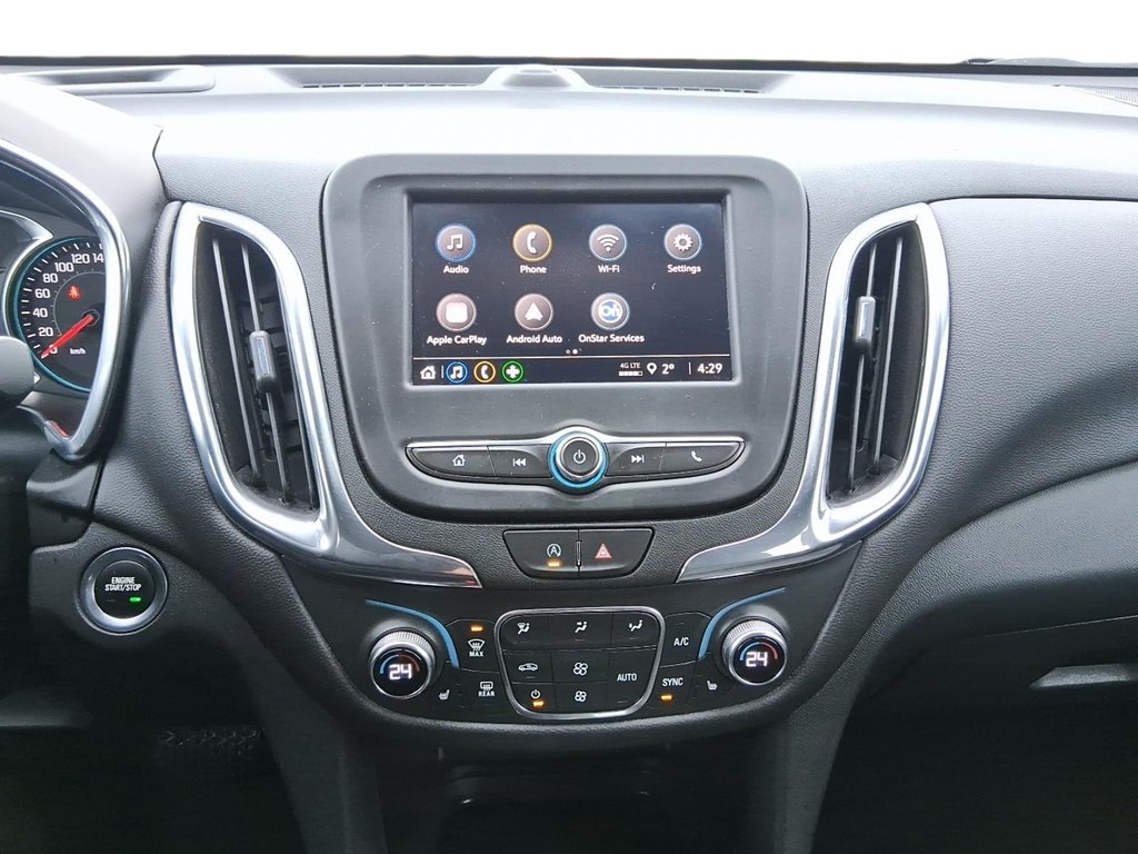 2024 Chevrolet Equinox AWD LT in Stratford, Ontario - 15 - w1024h768px