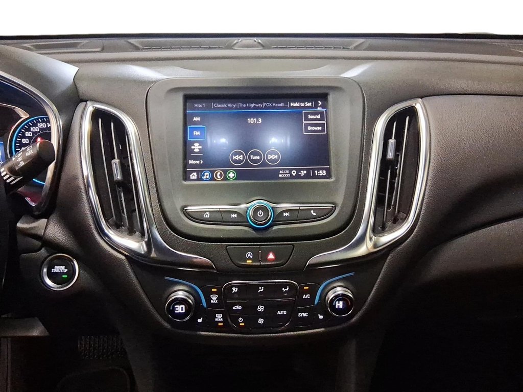 2024 Chevrolet Equinox AWD LT in Stratford, Ontario - 15 - w1024h768px