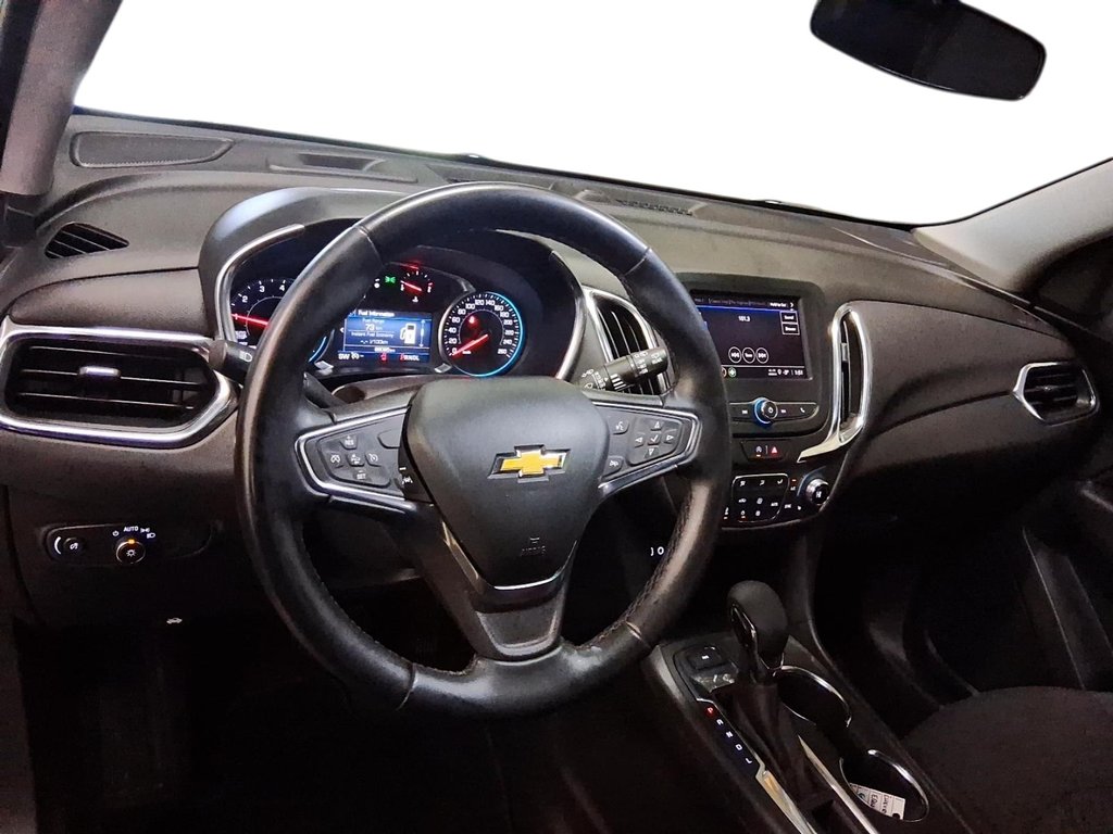 2024 Chevrolet Equinox AWD LT in Stratford, Ontario - 10 - w1024h768px