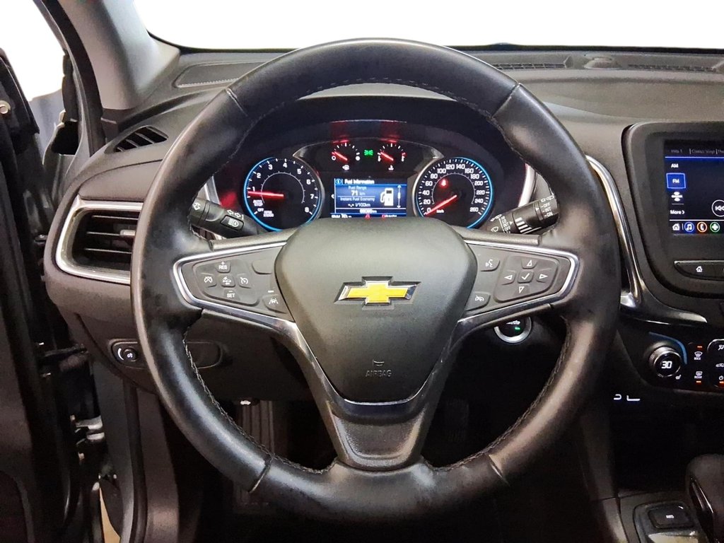2024 Chevrolet Equinox AWD LT in Stratford, Ontario - 12 - w1024h768px