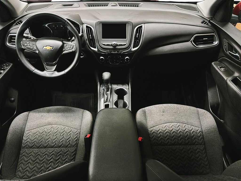2024 Chevrolet Equinox AWD LT in Stratford, Ontario - 9 - w1024h768px