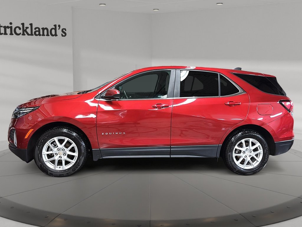 2024 Chevrolet Equinox AWD LT in Stratford, Ontario - 5 - w1024h768px