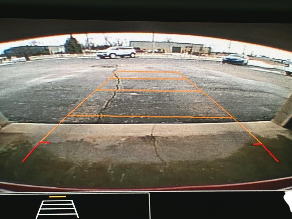 2024 Chevrolet Equinox AWD LT in Stratford, Ontario - 16 - w1024h768px