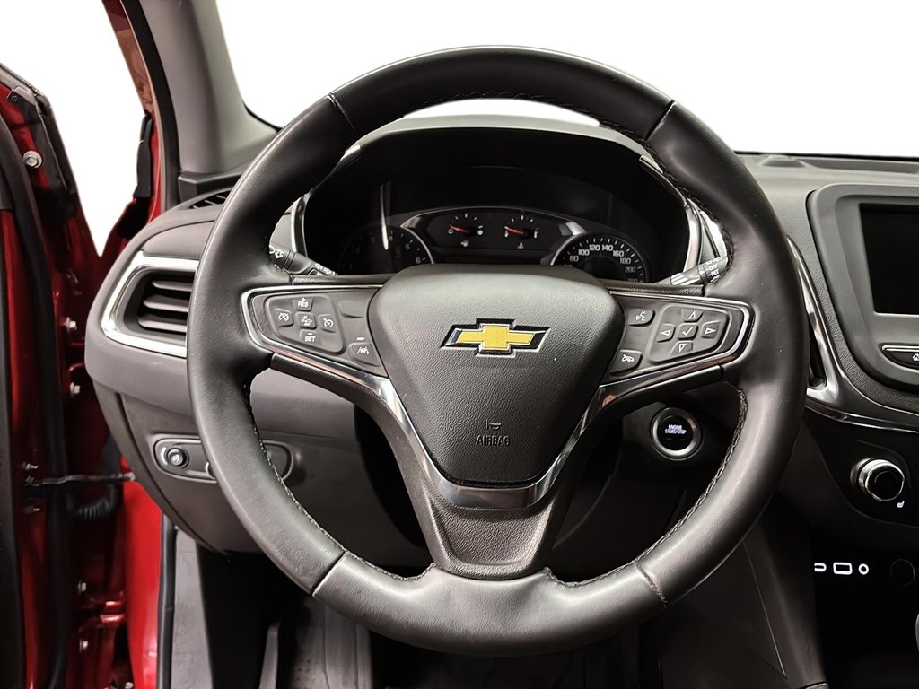 2024 Chevrolet Equinox AWD LT in Stratford, Ontario - 11 - w1024h768px