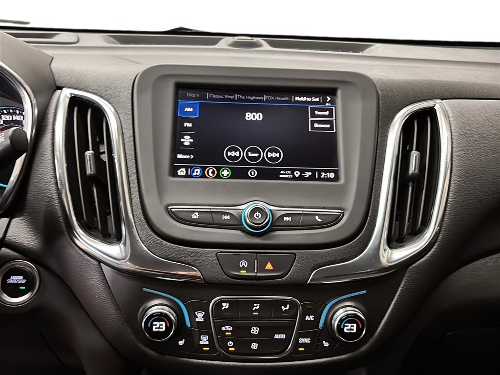 2024 Chevrolet Equinox AWD LT in Stratford, Ontario - 17 - w1024h768px