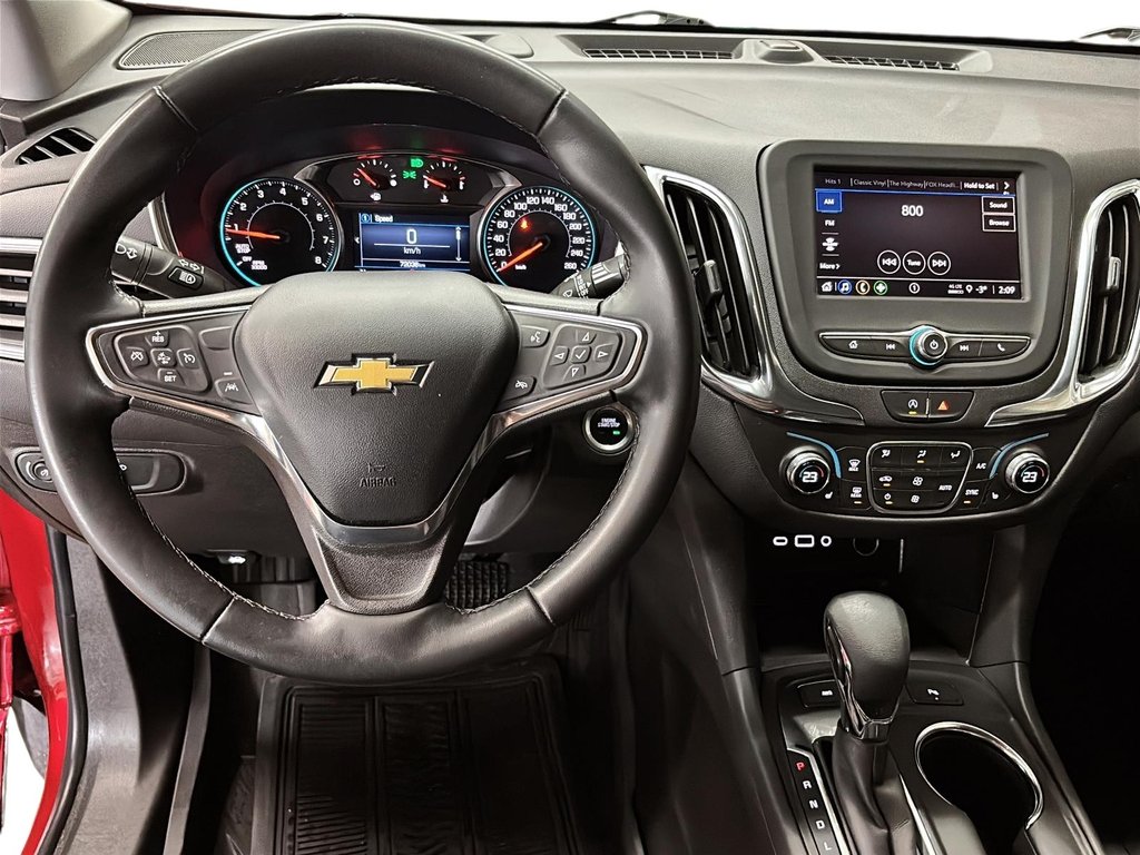 2024 Chevrolet Equinox AWD LT in Stratford, Ontario - 13 - w1024h768px