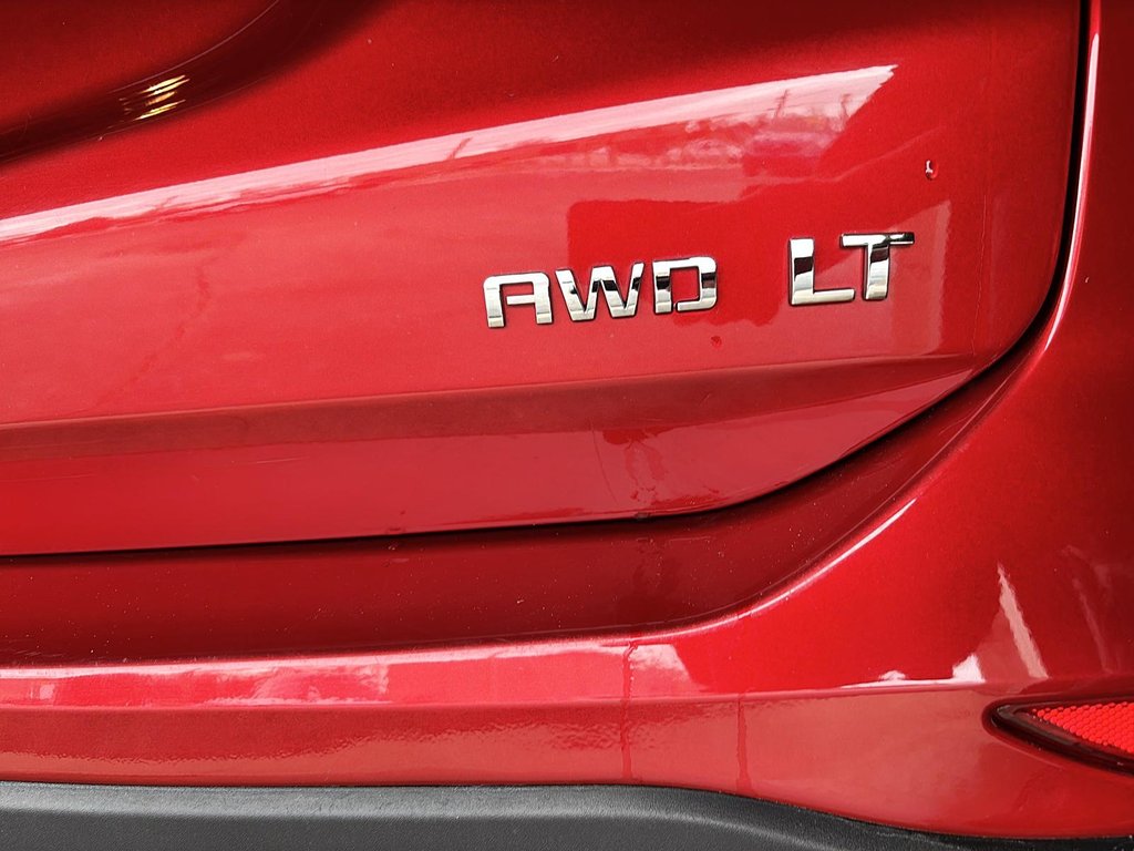 2024 Chevrolet Equinox AWD LT in Stratford, Ontario - 15 - w1024h768px