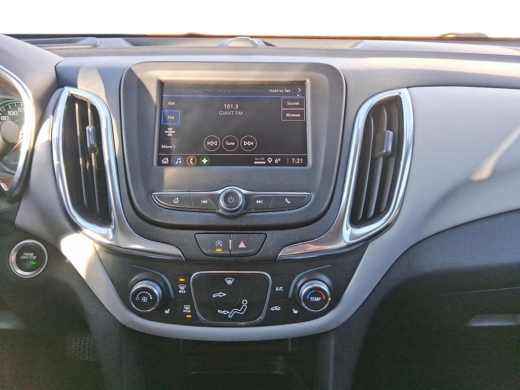 2024 Chevrolet Equinox AWD LS in Stratford, Ontario - 15 - w1024h768px