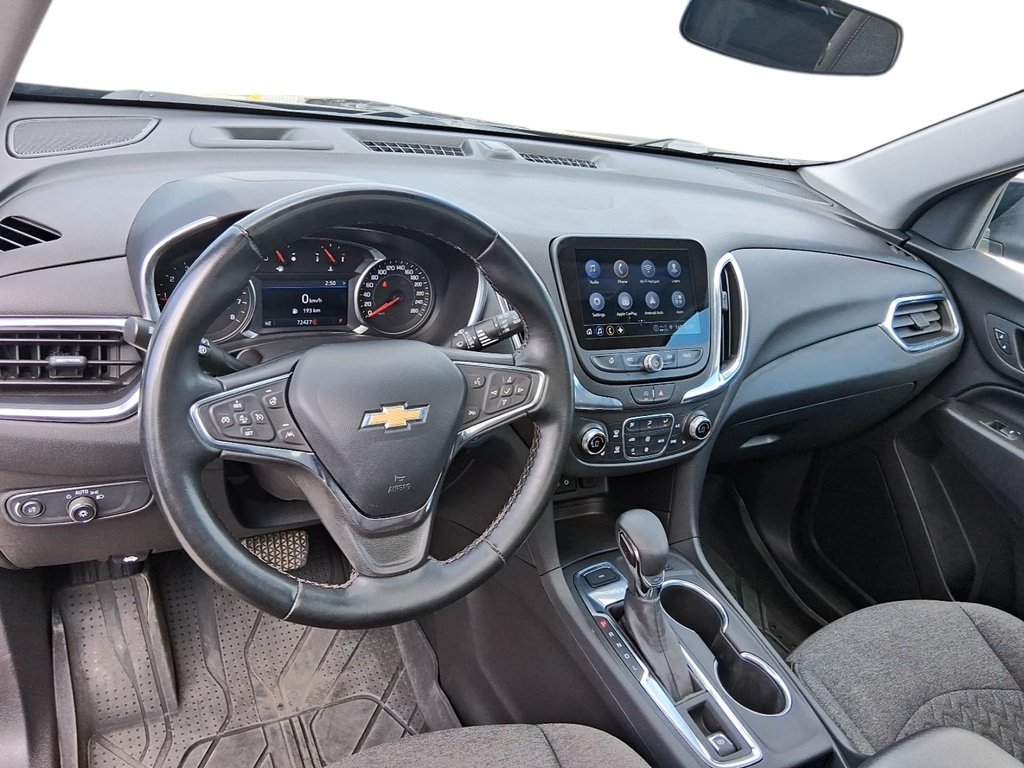 2024 Chevrolet Equinox AWD LT in Stratford, Ontario - 10 - w1024h768px