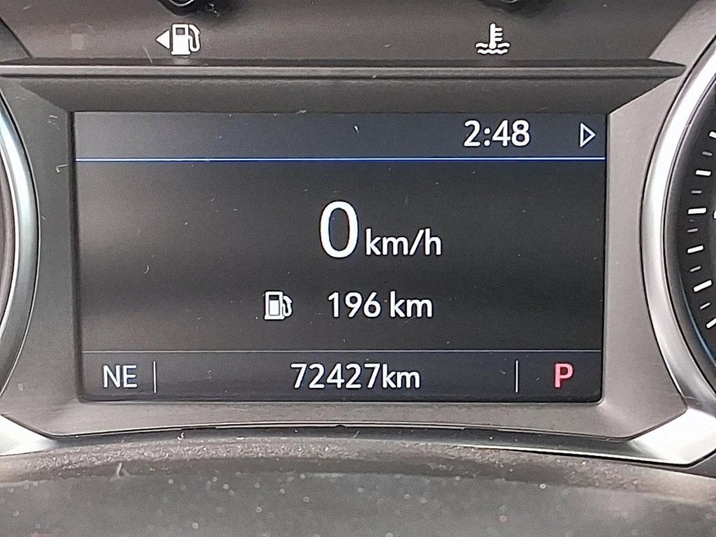 2024 Chevrolet Equinox AWD LT in Stratford, Ontario - 13 - w1024h768px