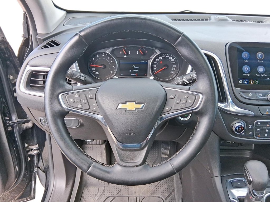 2024 Chevrolet Equinox AWD LT in Stratford, Ontario - 12 - w1024h768px