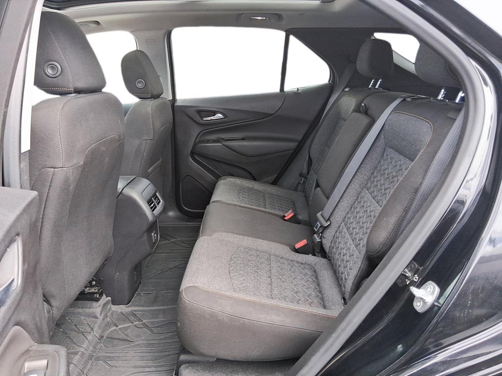 2024 Chevrolet Equinox AWD LT in Stratford, Ontario - 9 - w1024h768px