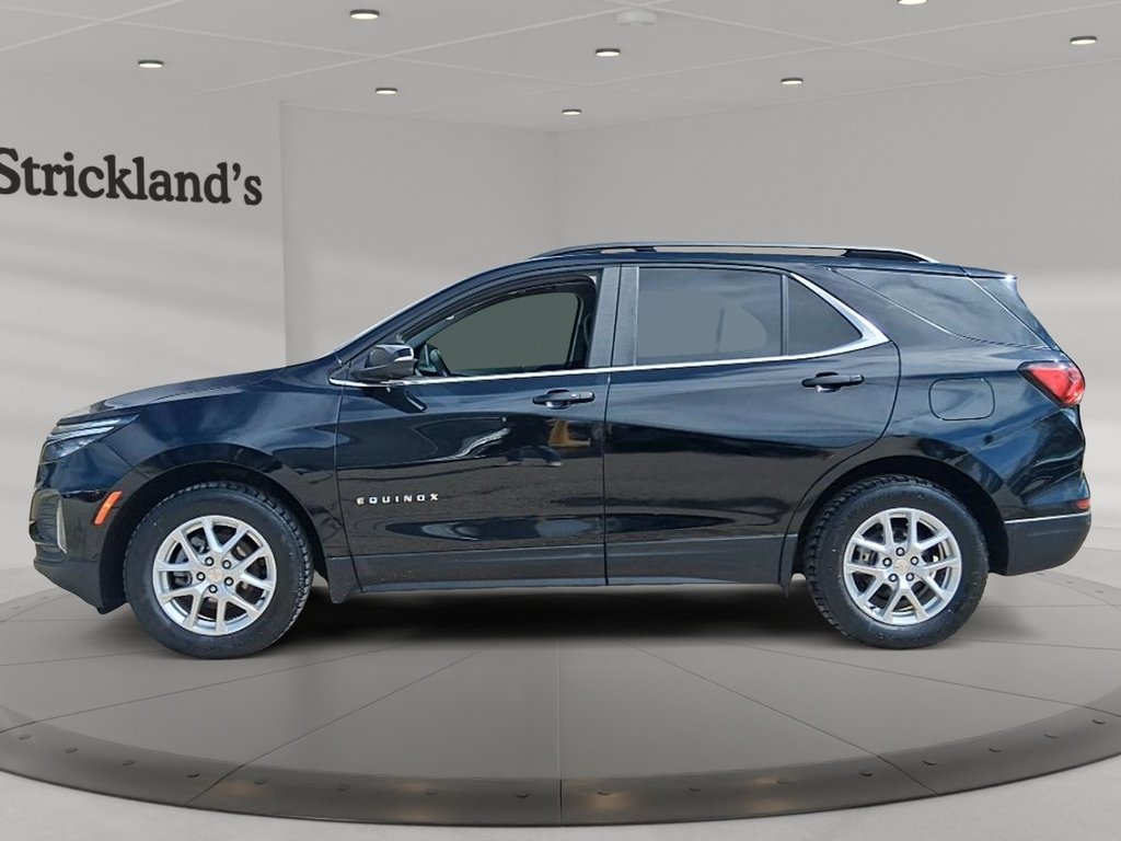 2024 Chevrolet Equinox AWD LT in Stratford, Ontario - 5 - w1024h768px