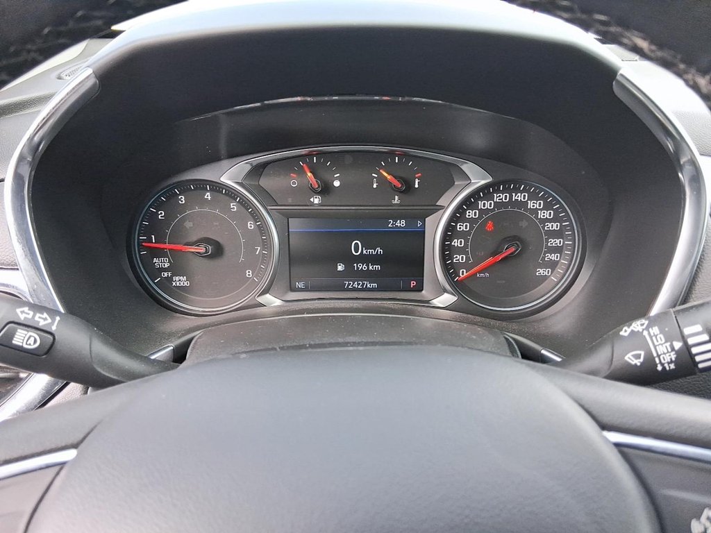 2024 Chevrolet Equinox AWD LT in Stratford, Ontario - 14 - w1024h768px
