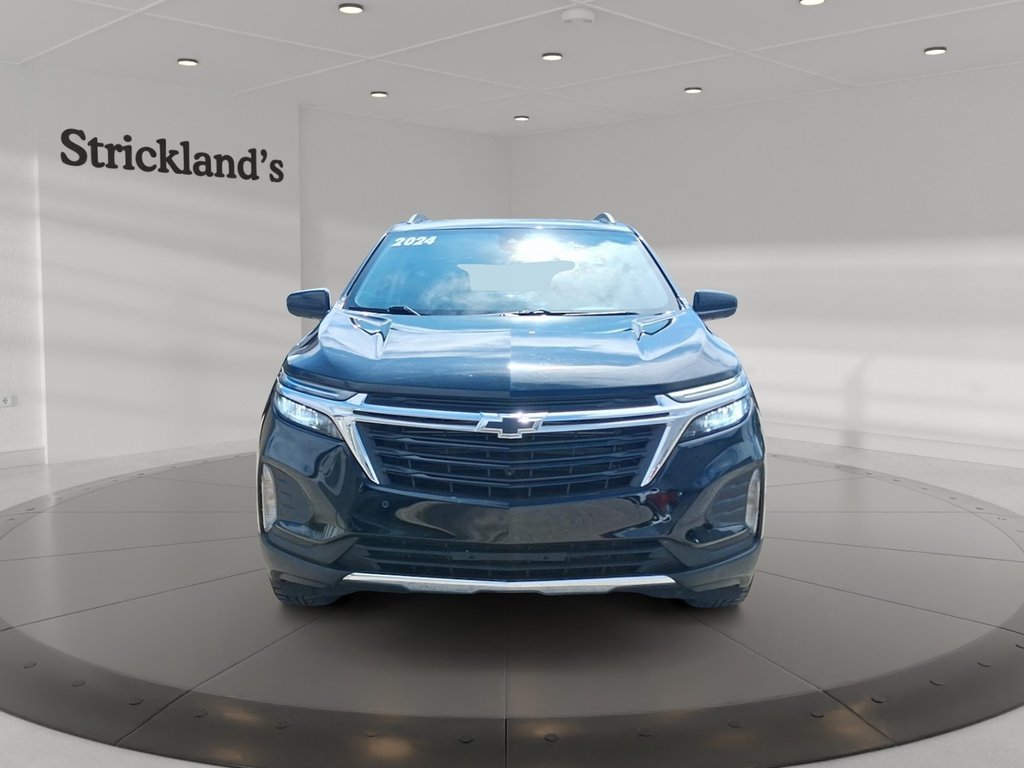 2024 Chevrolet Equinox AWD LT in Stratford, Ontario - 2 - w1024h768px