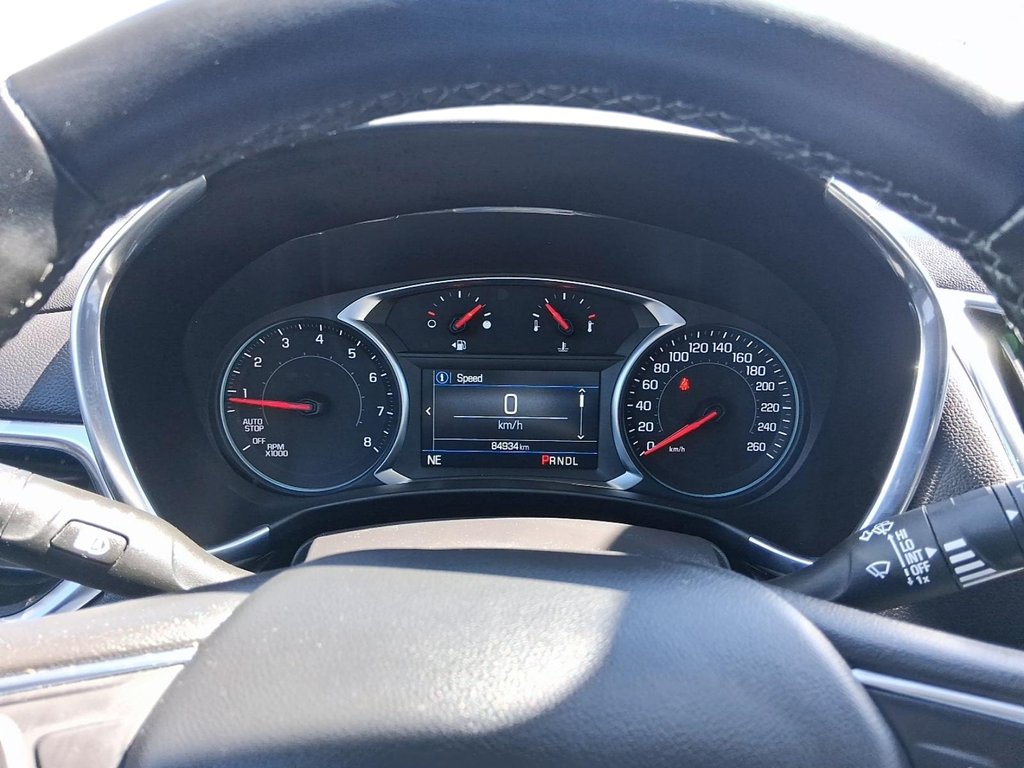 2024 Chevrolet Equinox AWD LT in Stratford, Ontario - 14 - w1024h768px