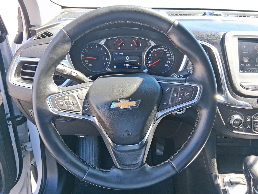 2024 Chevrolet Equinox AWD LT in Stratford, Ontario - 12 - w1024h768px