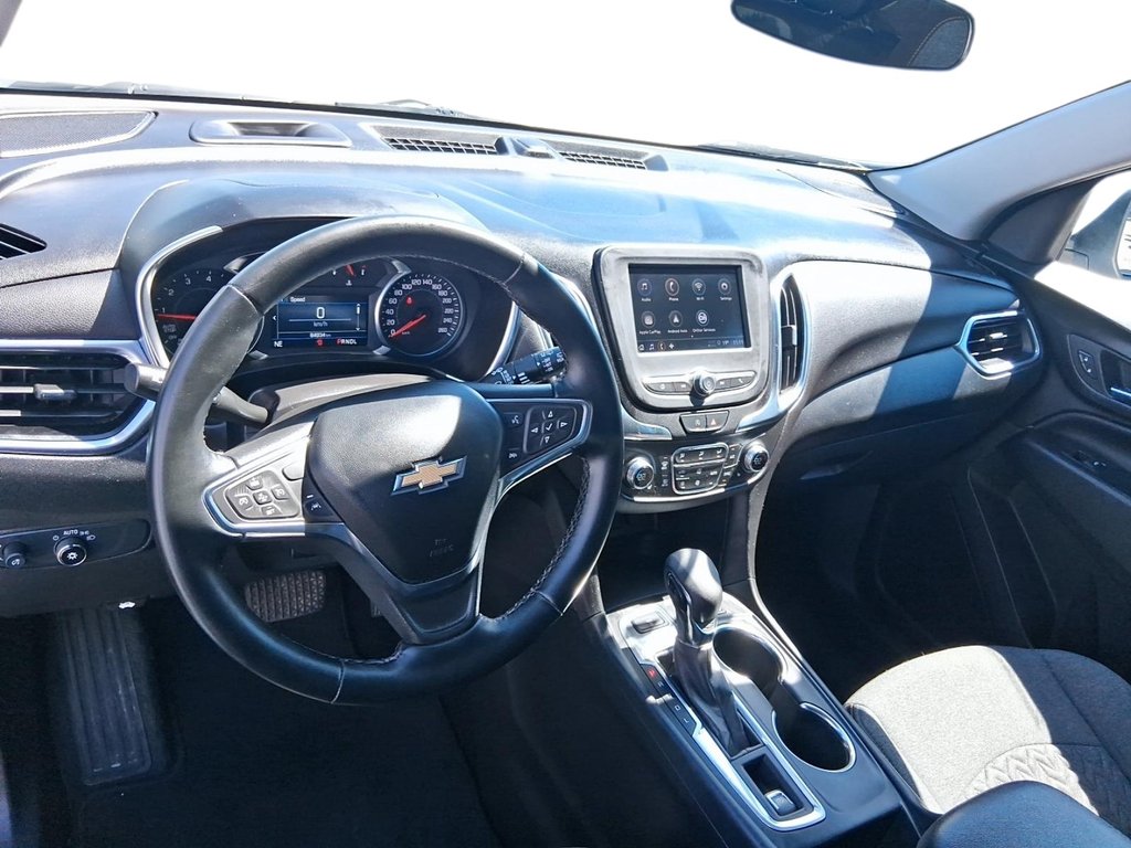 2024 Chevrolet Equinox AWD LT in Stratford, Ontario - 10 - w1024h768px